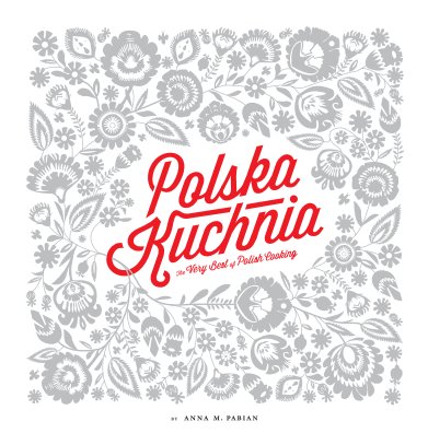 Polska Kuchnia book cover