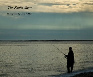 The South Shore book cover