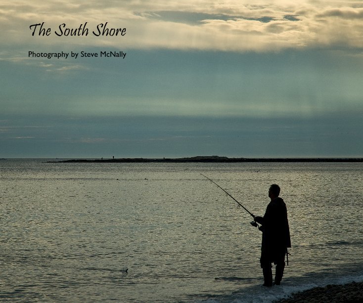 View The South Shore by Steve McNally