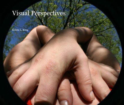 Visual Perspectives book cover