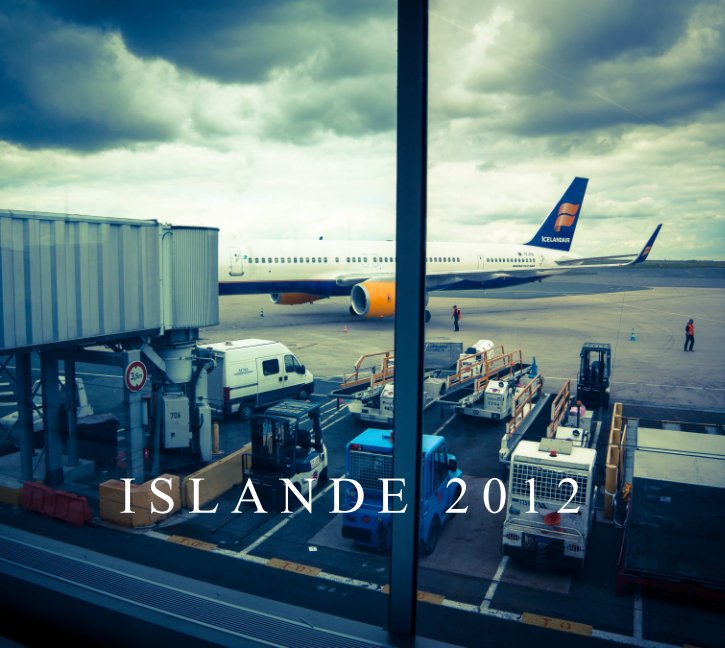 View ISLANDE 2012 by Manuel MARTIN
