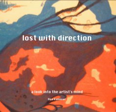 Lost With Direction book cover