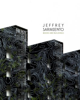 Jeffrey Sarmiento book cover