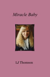 miracle baby book cover