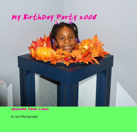 Ver My BirthDay Party 2008 por Ace Photography