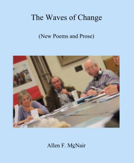The Waves of Change book cover