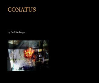 CONATUS book cover