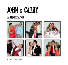 John & Cathy book cover