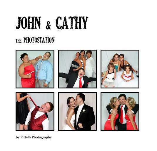 Ver John & Cathy por Pittelli Photography
