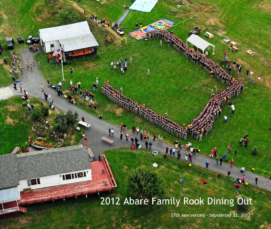 View 2012 Abare Family Rook Dining Out by Abare Family