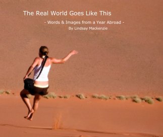 The Real World Goes Like This book cover