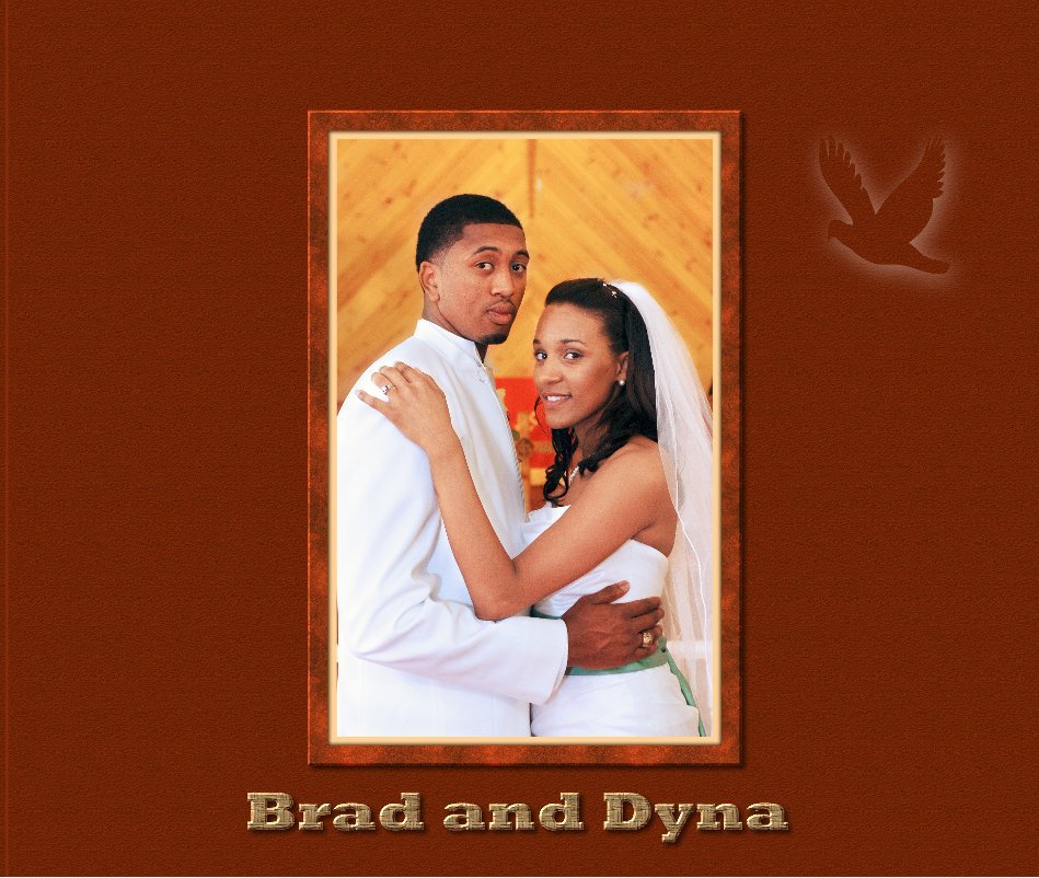 Visualizza Brad and Dyna di Wayne Jernigan
