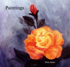 Paintings Elsie Sears book cover