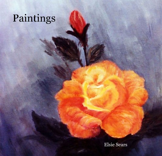 View Paintings Elsie Sears by LoisP