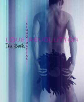 Love Revolution - The Book book cover