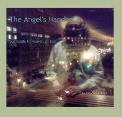 The Angel's Handbook Johannes Cramer book cover