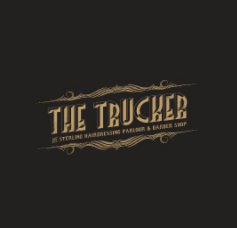 THE TRUCKER book cover