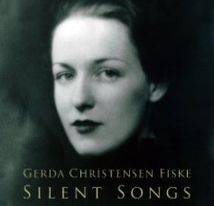 Silent Songs book cover