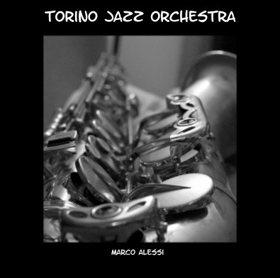 Torino Jazz Orchestra book cover