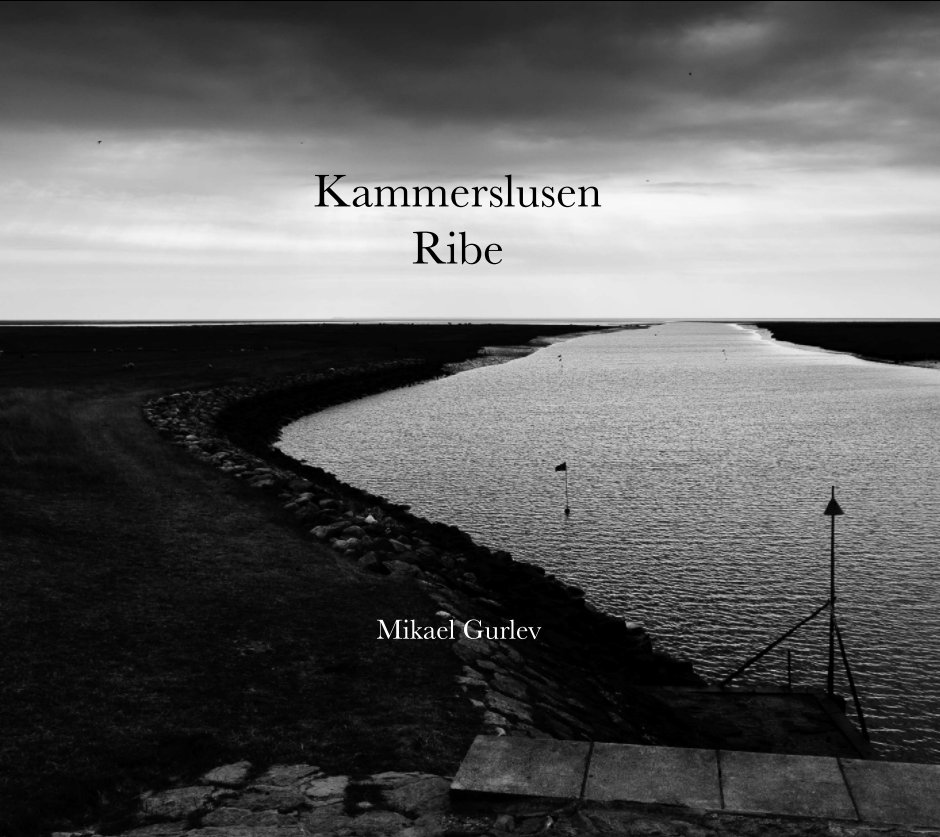 Kammerslusen by Mikael Gurlev | Blurb Books