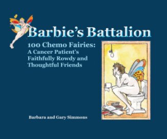 Barbie's Battalion book cover