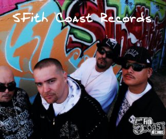 5Fith Coast Records book cover