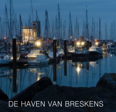 DE HAVEN VAN BRESKENS book cover
