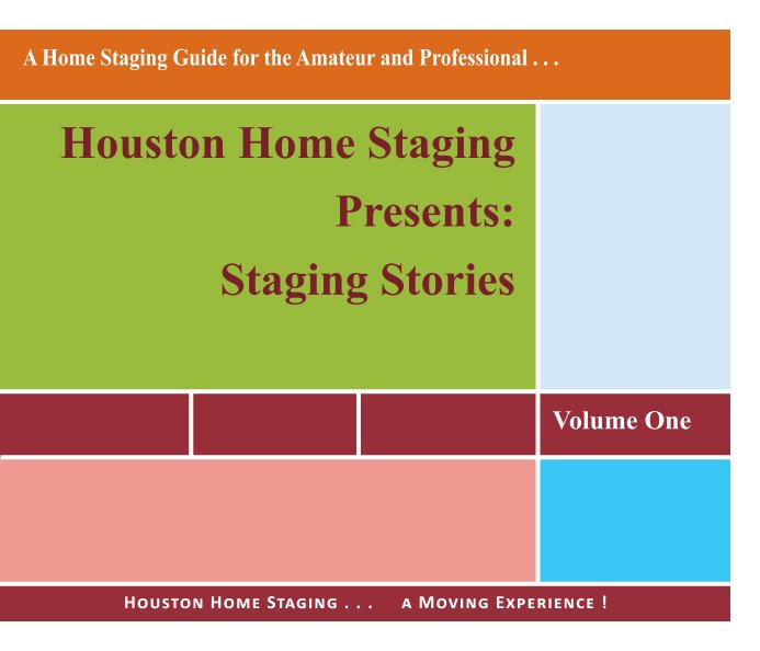 View Houston Home Staging Presents: Staging Stories by Alicia Barrington with Photographs from Debi Beauregarde