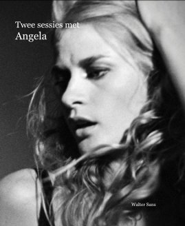 Twee sessies met Angela book cover