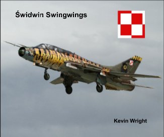 Świdwin Swingwings book cover
