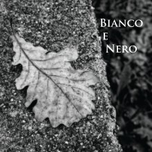 Bianco e Nero book cover
