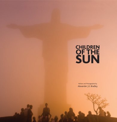 Children of the Sun book cover
