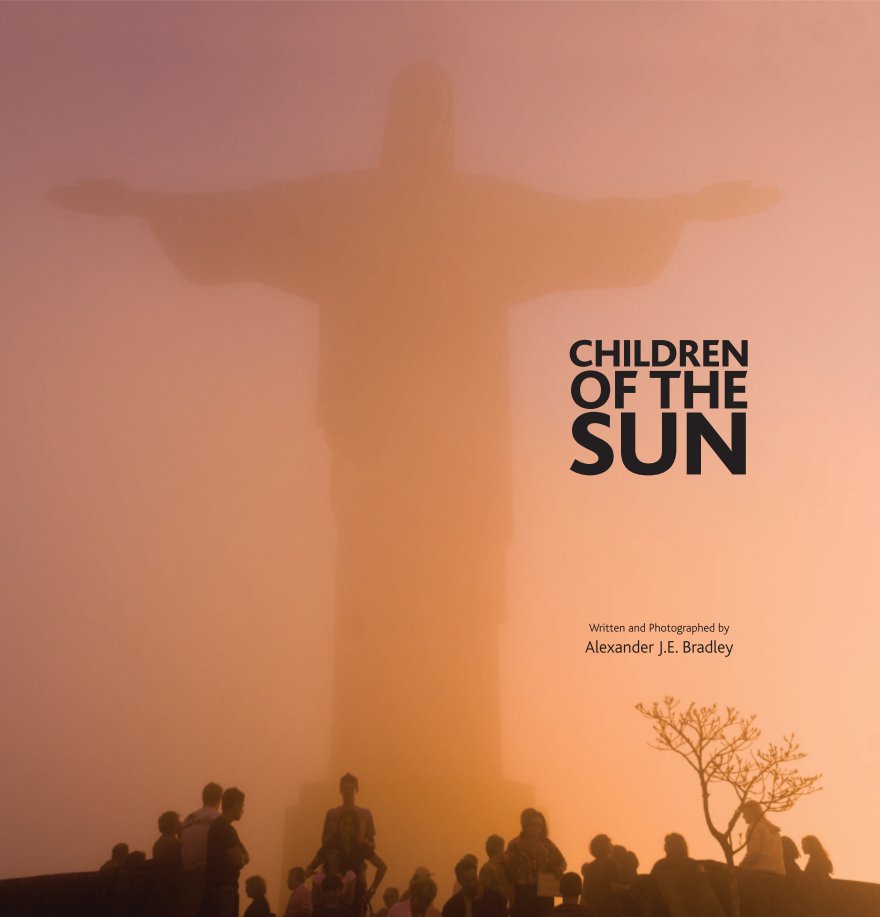 View Children of the Sun by Alexander J.E. Bradley