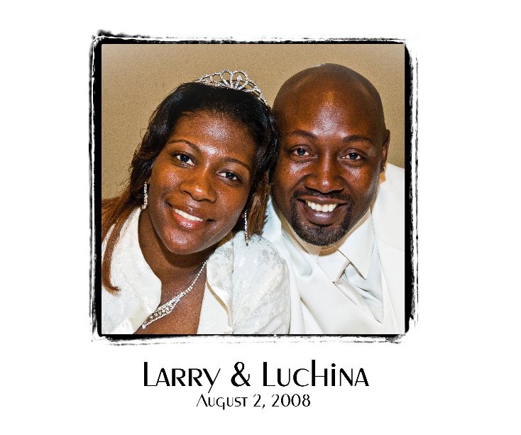 Visualizza Larry & Luchina di Jeff Stephens