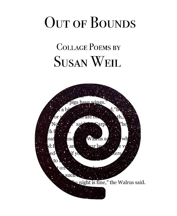 View Out of Bounds by Susan Weil