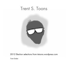 Trent S. Toons book cover