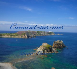 Camaret-sur-mer book cover