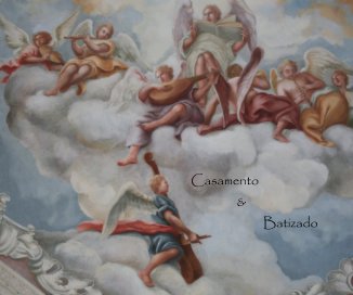 Casamento & Batizado book cover