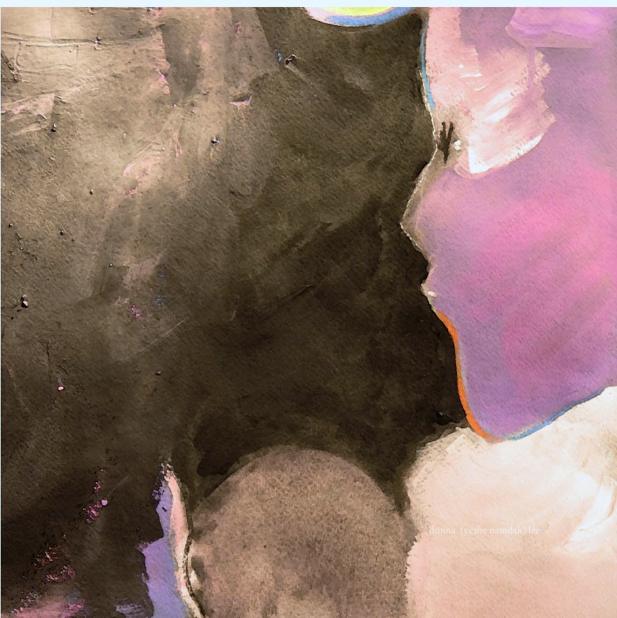 View Untitled by donna  (yeshe namdak) lee