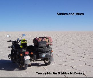 Smiles and Miles book cover