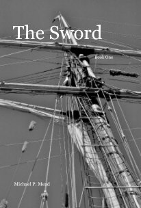 The Sword book cover