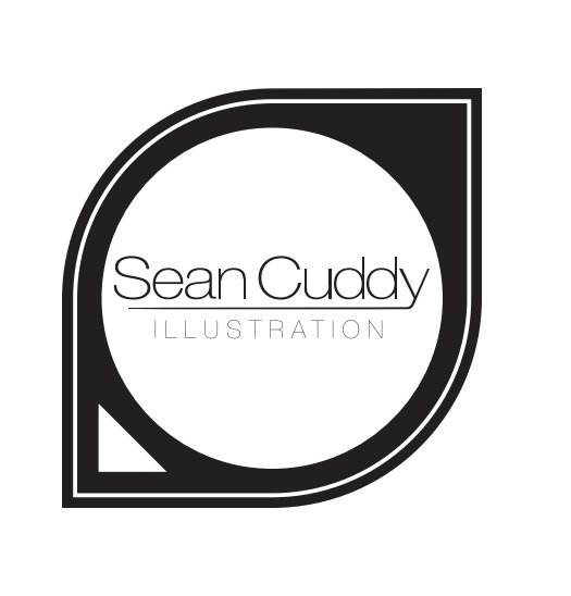 Ver Sean Cuddy Illustration por Sean Cuddy