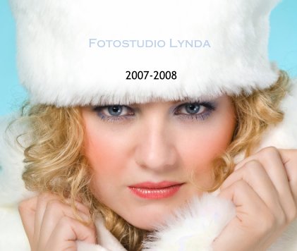 Fotostudio Lynda book cover