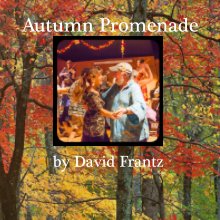 Autumn Promenade book cover