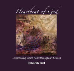 Heartbeat of God book cover
