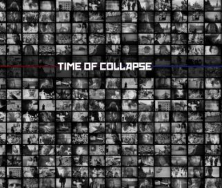 Time of Collapse book cover