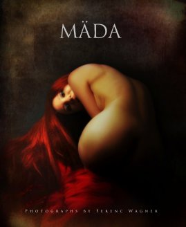 MÄDA book cover