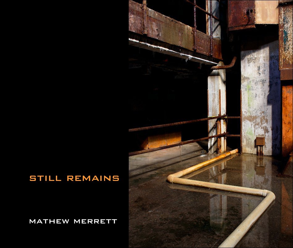 Bekijk Still Remains op Mathew Merrett