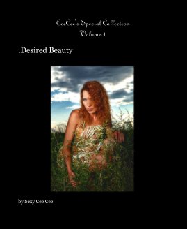 CeeCee's Special Collection Volume 1 book cover