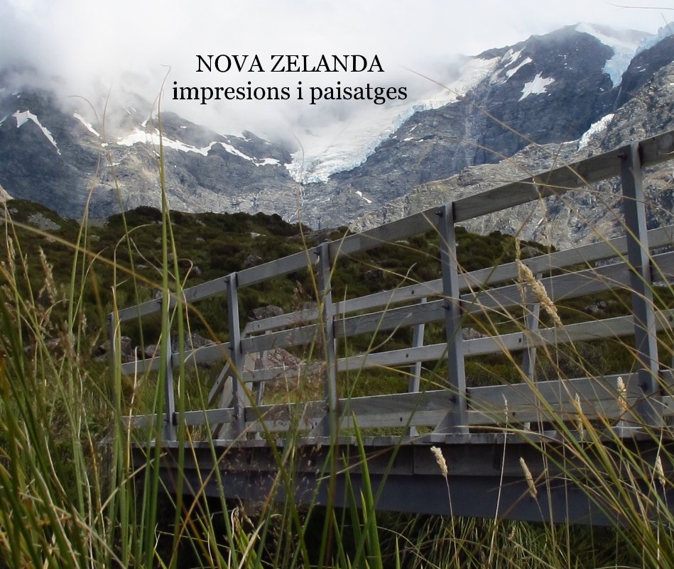 View NOVA ZELANDA impresions i paisatges by arcpol